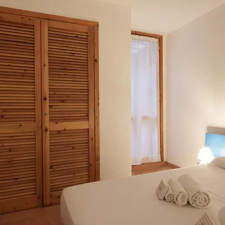 Cugnana Nest Apartment Cugnana Verde