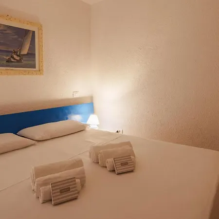 Cugnana Nest Apartment