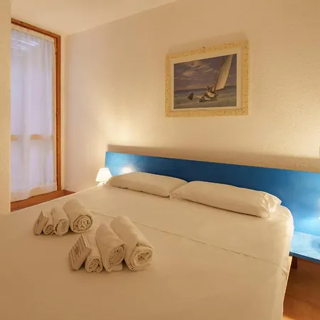 Cugnana Nest *