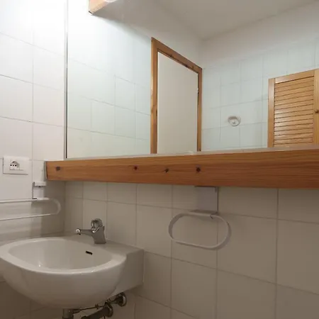 Cugnana Nest Appartement