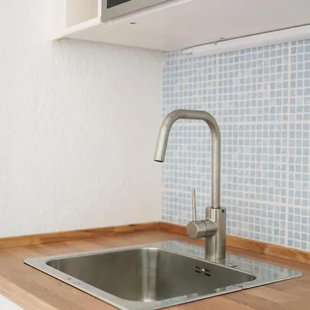 Appartement Cugnana Nest Cugnana Verde