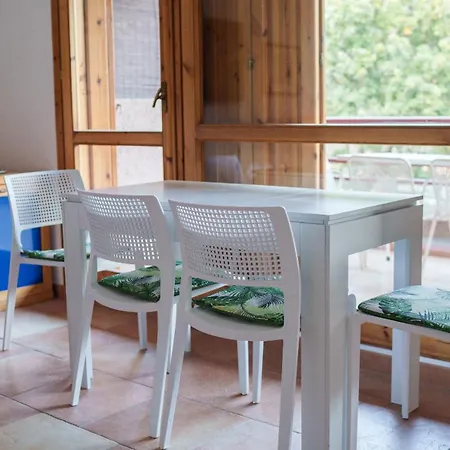 Cugnana Nest Apartment Cugnana Verde