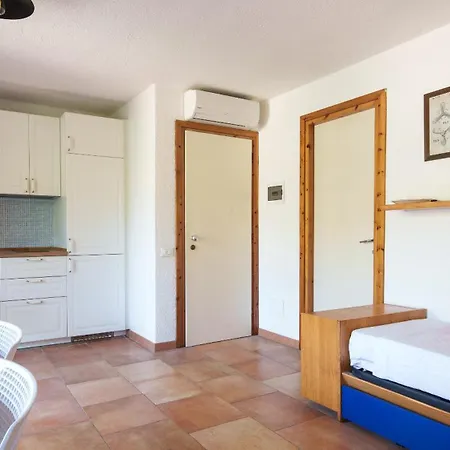 Cugnana Nest Appartement *