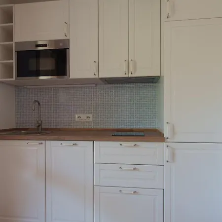 Appartamento Cugnana Nest *
