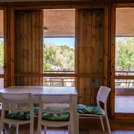 Appartement Cugnana Nest