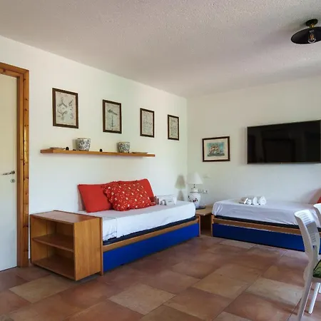 Cugnana Nest Appartamento *
