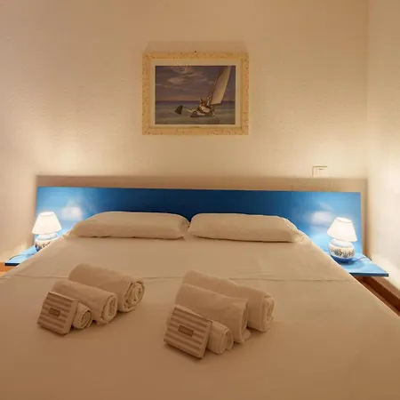 Appartamento Cugnana Nest