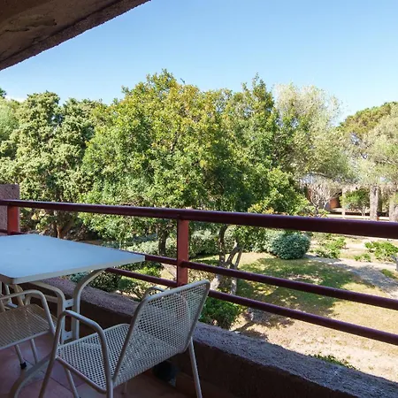 Appartamento Cugnana Nest